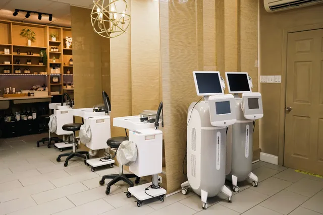 SKA Scalp | Skin Aesthetics