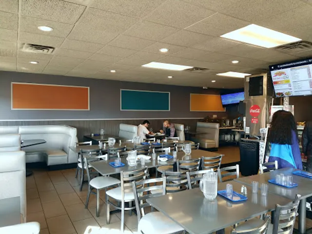 Paradise Biryani Troy