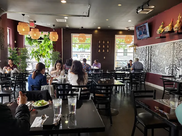 Sawasdee Thai Cuisine