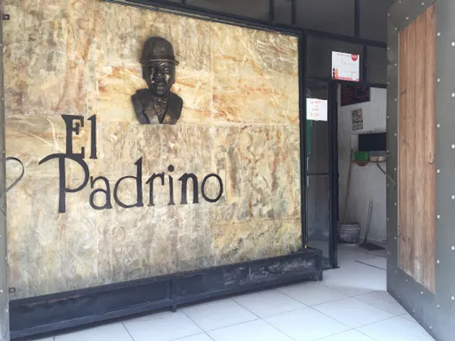 Bar El Padrino