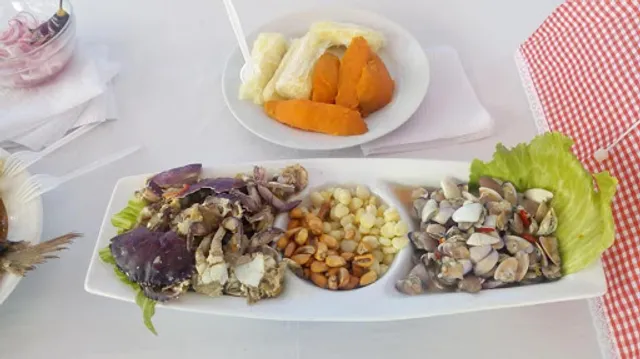 Restaurant Campestre el Profe Carlos