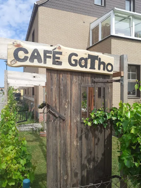 Cafe Restaurant Café GaTho