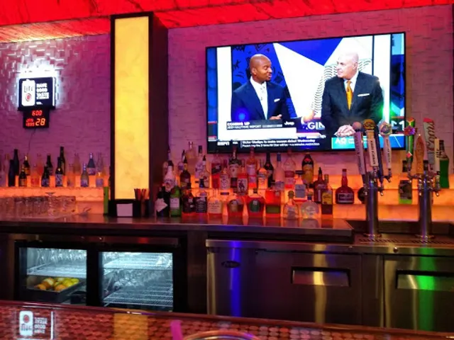 Sapporo Ramen & Grill