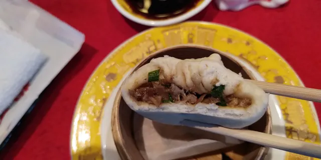 狗不理天津贵宾楼