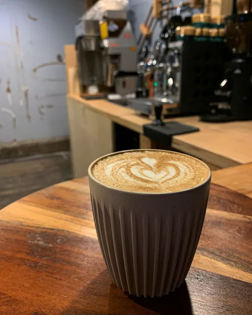 Branch Coffee Bar