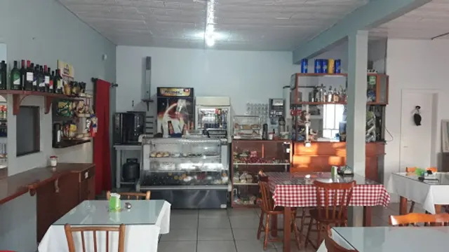 Café Do Bairro