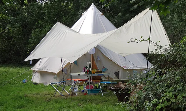 The Norfolk Brickyard