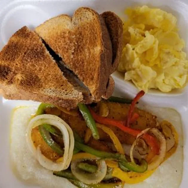 JoRoBee's Catering & Desserts & Take-Out