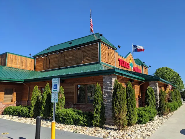Texas Roadhouse