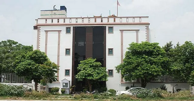 Inde Hotel Cyber City, Gurgaon