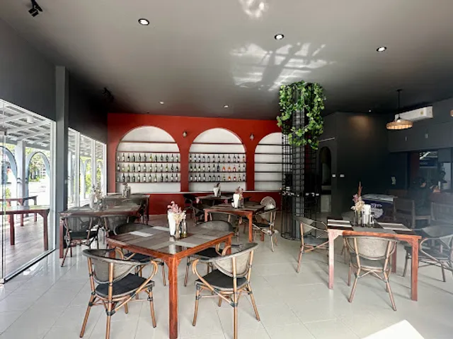 Bella Ciao Pizza & Steak