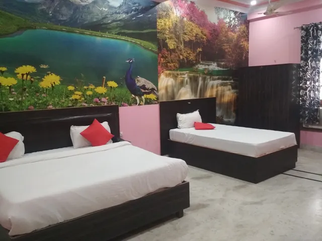 OYO Flagship Gaurav Inn