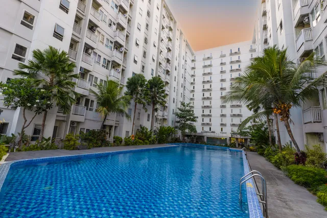 Next Hotel Yogyakarta