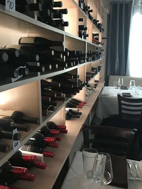 Piola Italian Restaurant & Garden