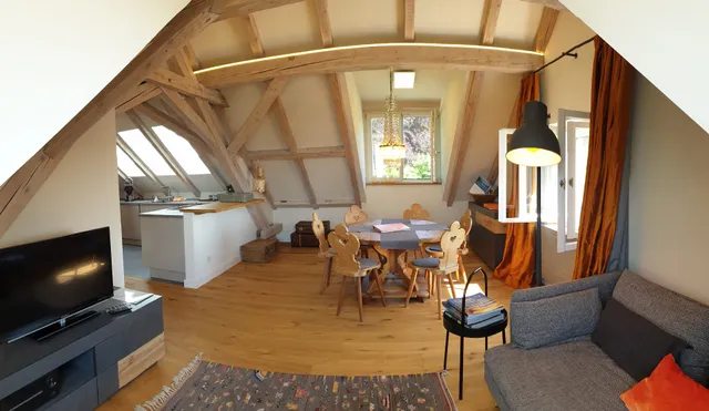 Ferienwohnung Das Schellenwies