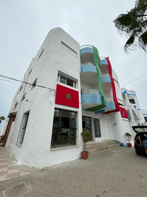 Restinga Residence apartments for rent