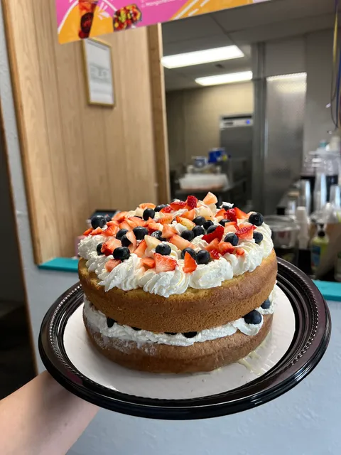 La Golosa Postres y mas