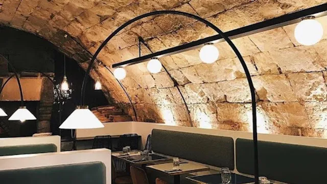 Pizzeria du Drugstore