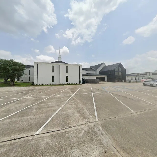 Eastwood United Pentecostal