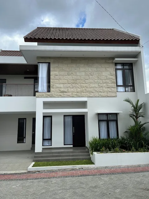 Guest House Aruna Kalasan