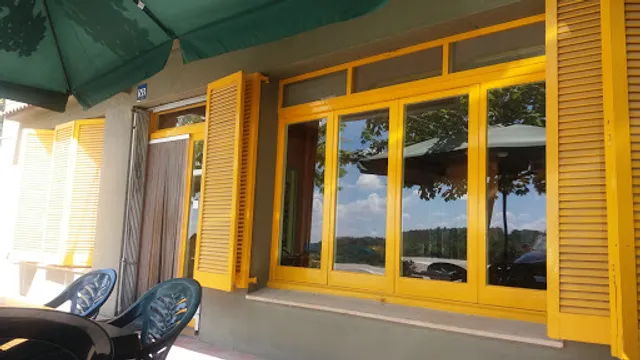 Restaurant Ca la Filo (Cafè Nou)