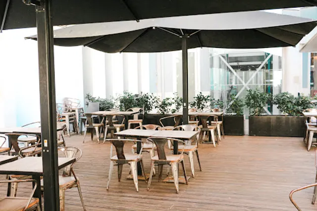 Don Costini Restaurante Italiano