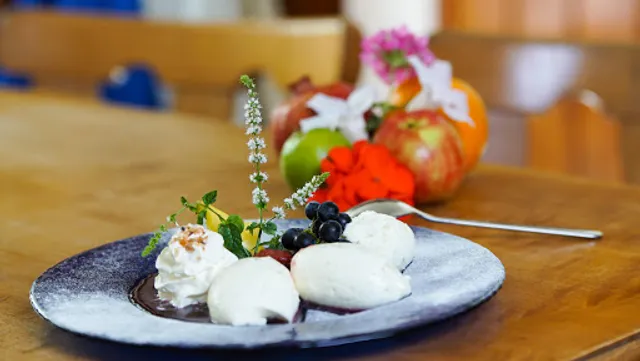 Restaurant Haumesser