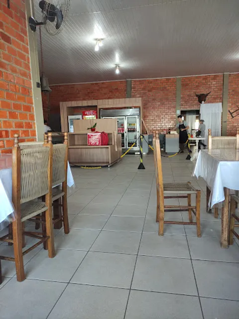 Restaurante O Tropeiro