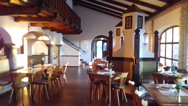 Restaurant Reiterhof Bad Füssing