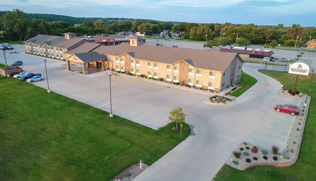 Cobblestone Inn & Suites - Fort Madison