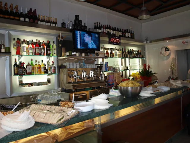 Trotta Caffè Torrefazione Propria Artigianale