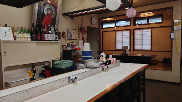 韓国風お食事処 飛鳥