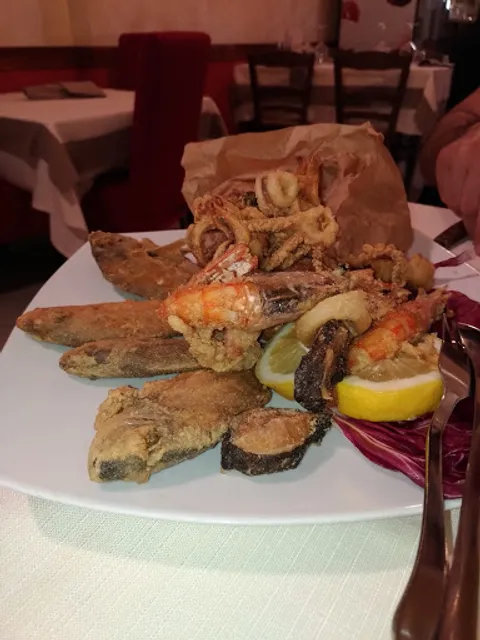 Ristorante Il Cicchetto