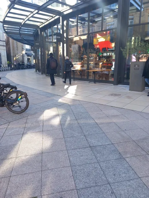 Pata Negra, Bellota & Cie