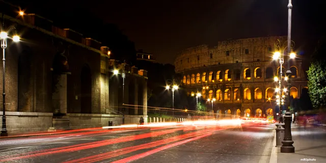 Nostromondo Ciancaleoni Palace