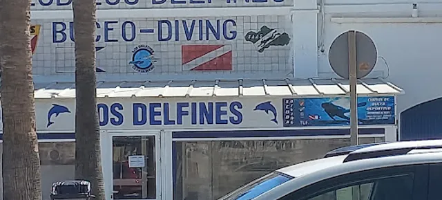 Delfines Taberna Marinera