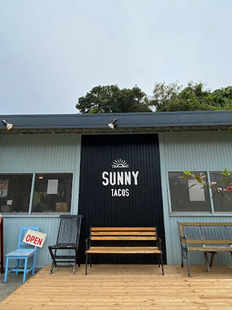 Sunny Tacos