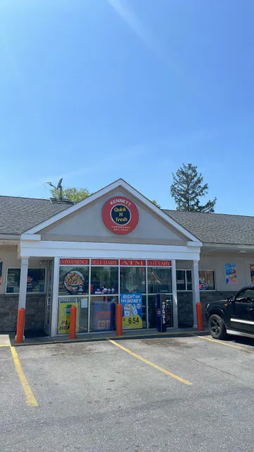 Kennett Quick N Fresh Mart