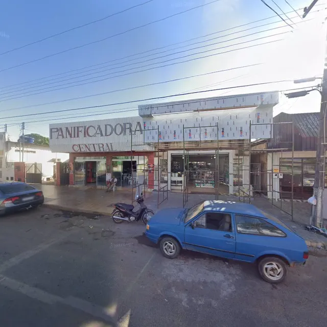 Panificadora Central