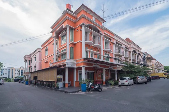 RedDoorz @ Batam Centre 2