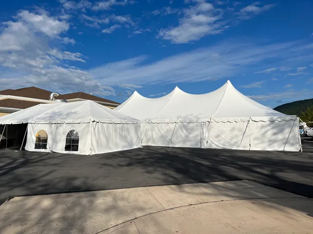 Hockenberry Event Rentals