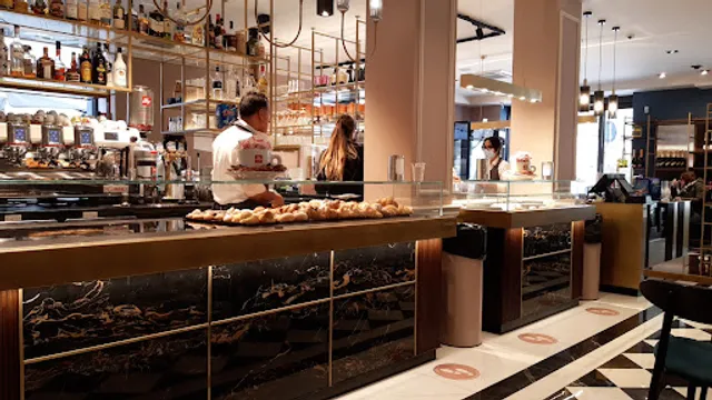 Pasticceria Charlotte