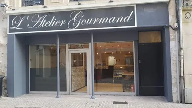 L' atelier Gourmand