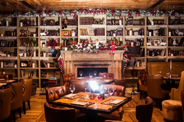 Soho Event Hall by Soho Family