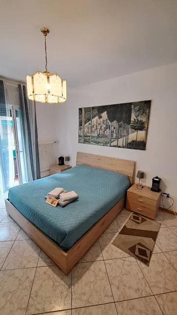 Casa di Max - apartment
