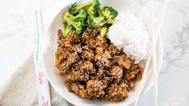 Four Seasons Chinese Restaurant