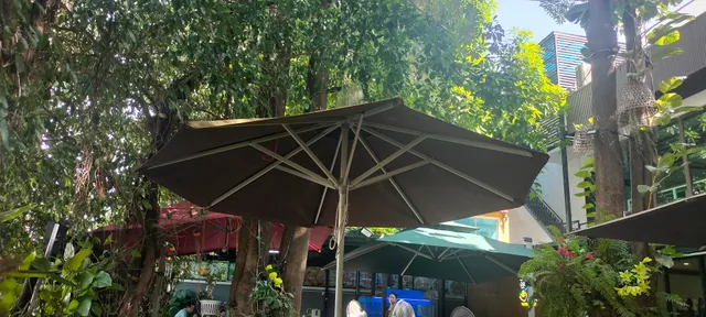 Khmer Lao Restaurant