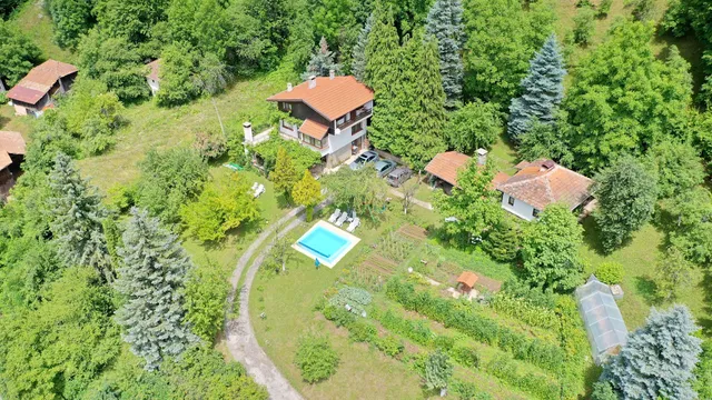 Къща за гости "Сонита"