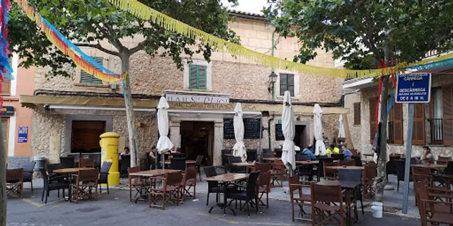 Bar Sa Plaça