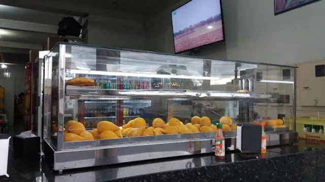 Bom Gosto Bar e Lanchonete